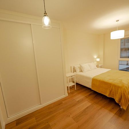 Hey Madrid Apartments - Avenida De America - Eksteriør billede