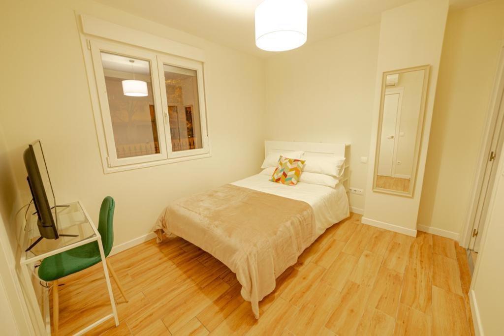 Hey Madrid Apartments - Avenida De America - Eksteriør billede
