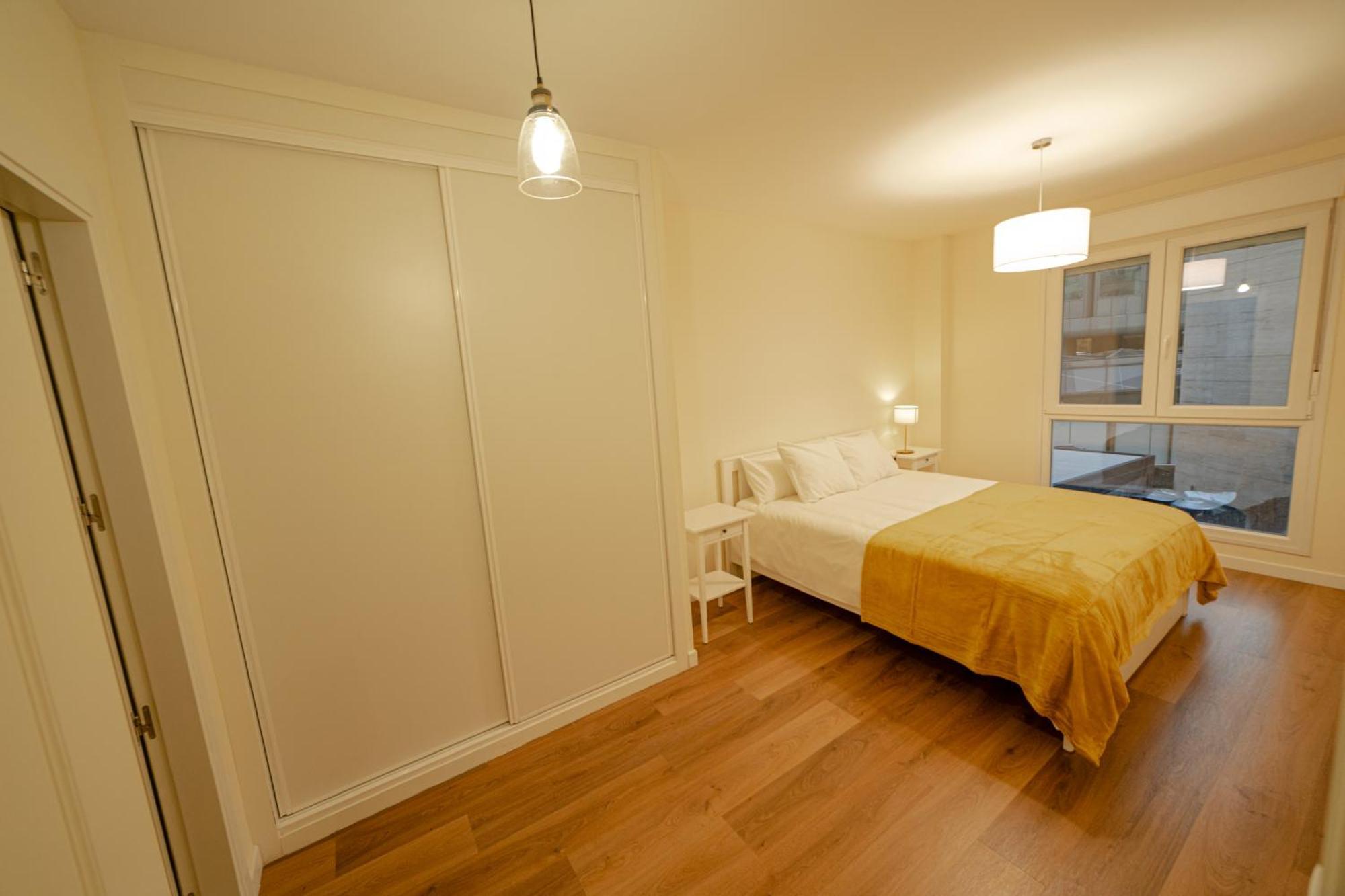 Hey Madrid Apartments - Avenida De America - Eksteriør billede